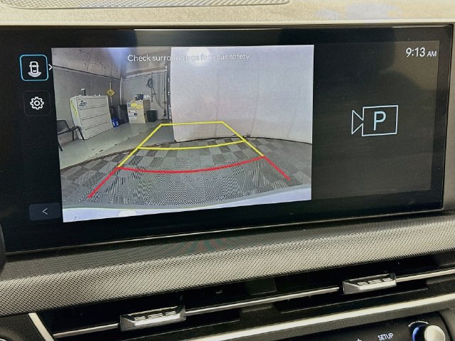 Certified 2024 Hyundai Sonata SEL AWD/4WD image 17