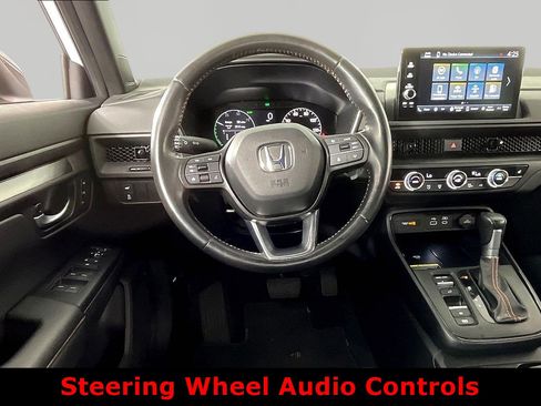 Used 2024 Honda CR-V Sport-L image 8