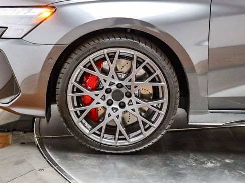 New 2026 Audi RS 3 image 22
