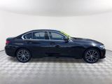 Used 2020 BMW 330i Sedan w/ Convenience Package image 4