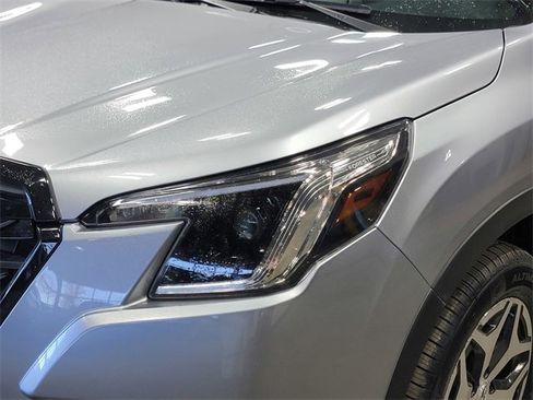 Certified 2023 Subaru Forester Premium image 10