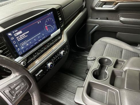 Certified 2022 GMC Sierra 1500 Elevation AWD/4WD image 23