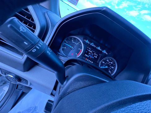 Used 2021 Ford F350 XL w/ STX Appearance Package AWD/4WD image 18