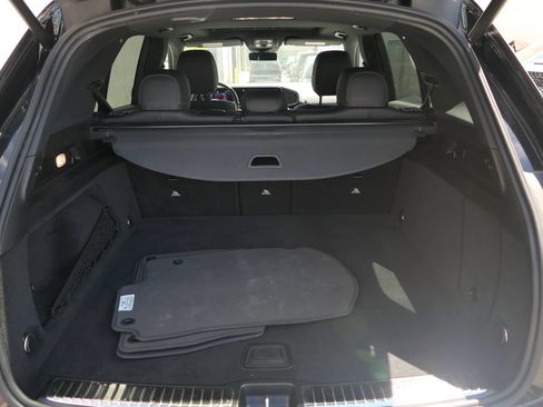 Used 2025 Mercedes-Benz GLE 450 4MATIC image 21