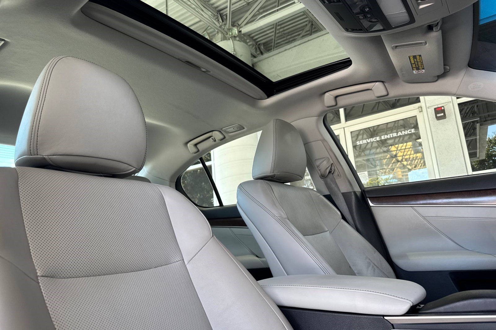 Used 2013 Lexus GS 350 w/ Premium Pkg RWD image 20