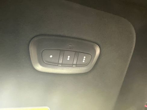 New 2024 Jeep Grand Wagoneer Series II w/ Quick Order Packagew 28T image 35