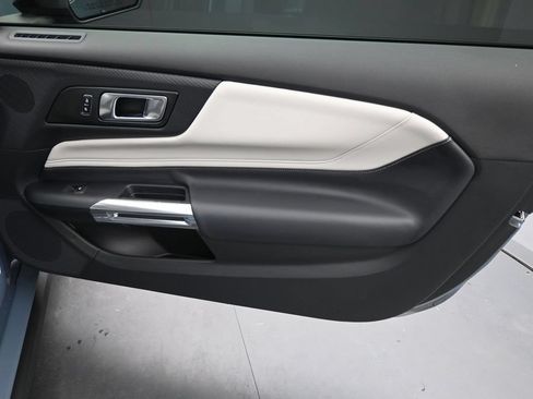 Used 2024 Ford Mustang GT Premium RWD image 19