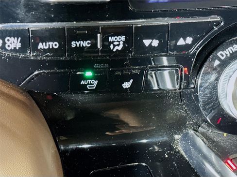 Used 2025 Acura MDX FWD w/ Technology Package image 23