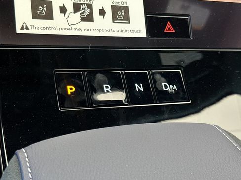 New 2027 INFINITI QX80 Sensory w/ Sport Exterior Package AWD/4WD image 24