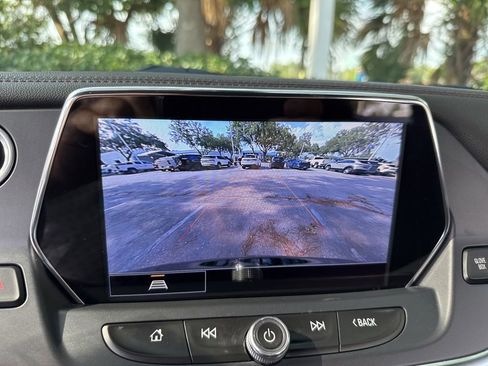 Used 2021 Chevrolet Blazer Premier FWD image 33