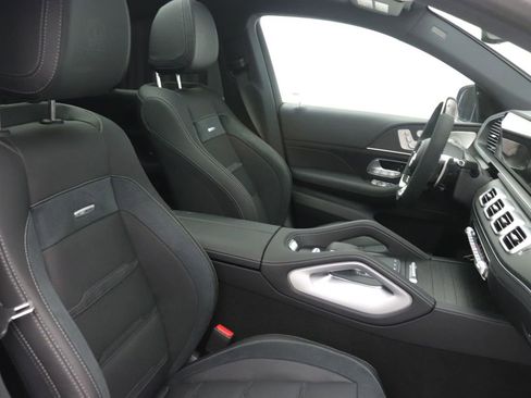 New 2026 Mercedes-Benz GLE 53 AMG 4MATIC Coupe image 9