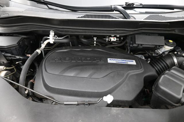 Used 2018 Honda Ridgeline Black Edition image 21