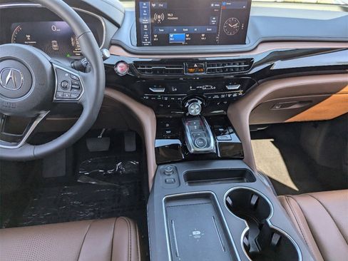 New 2026 Acura MDX FWD w/ Technology Package image 28