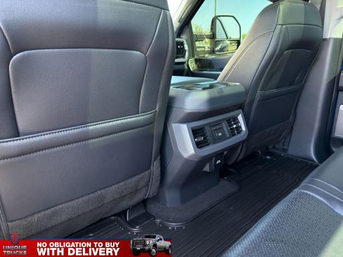 Used 2026 Ford F250 Lariat w/ Tremor Off-Road Package AWD/4WD image 23