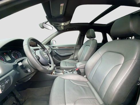 Used 2017 Audi Q3 2.0T Premium Plus w/ Premium Plus Package image 20