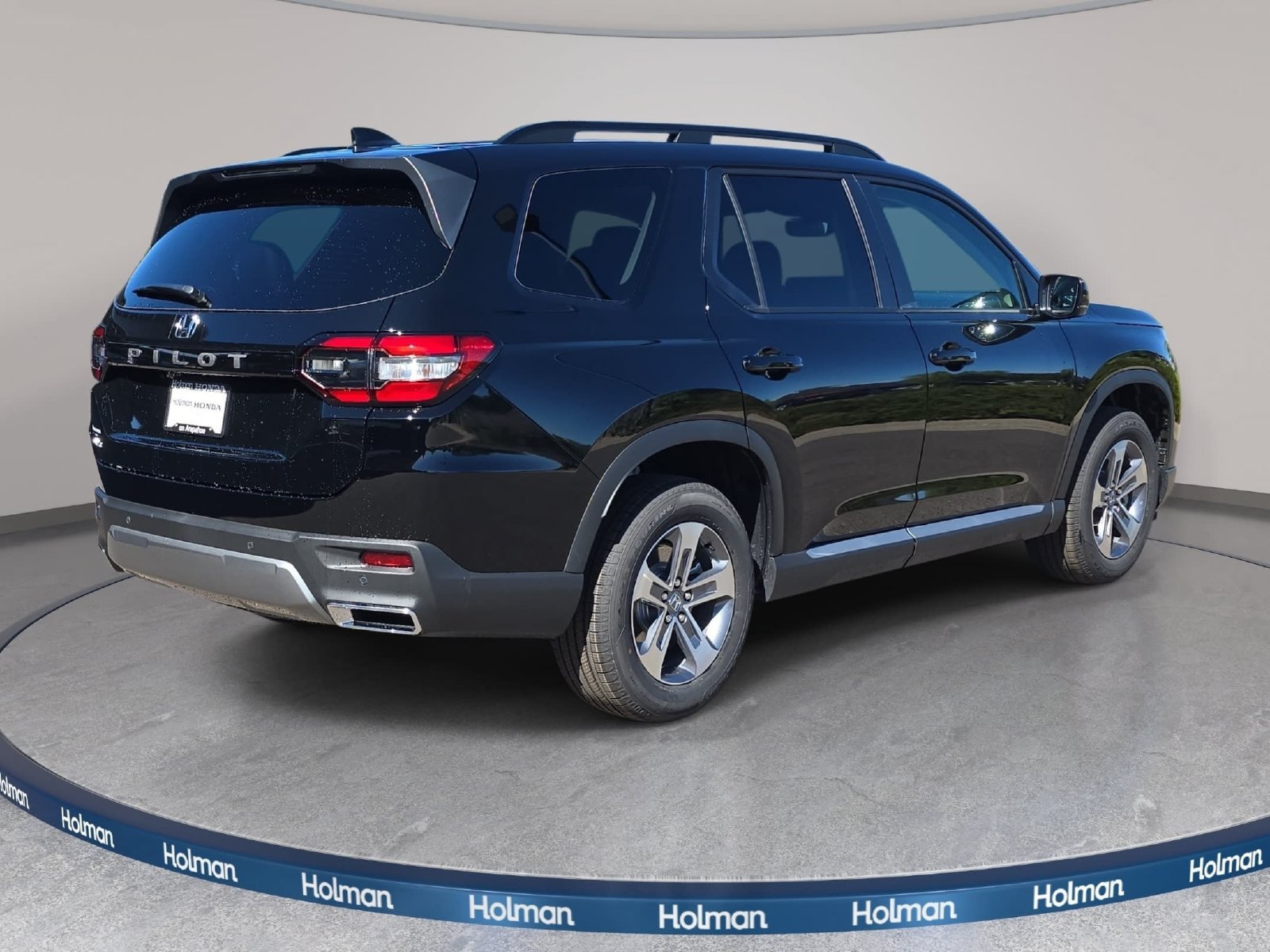 New 2026 Honda Pilot EX-L image 5