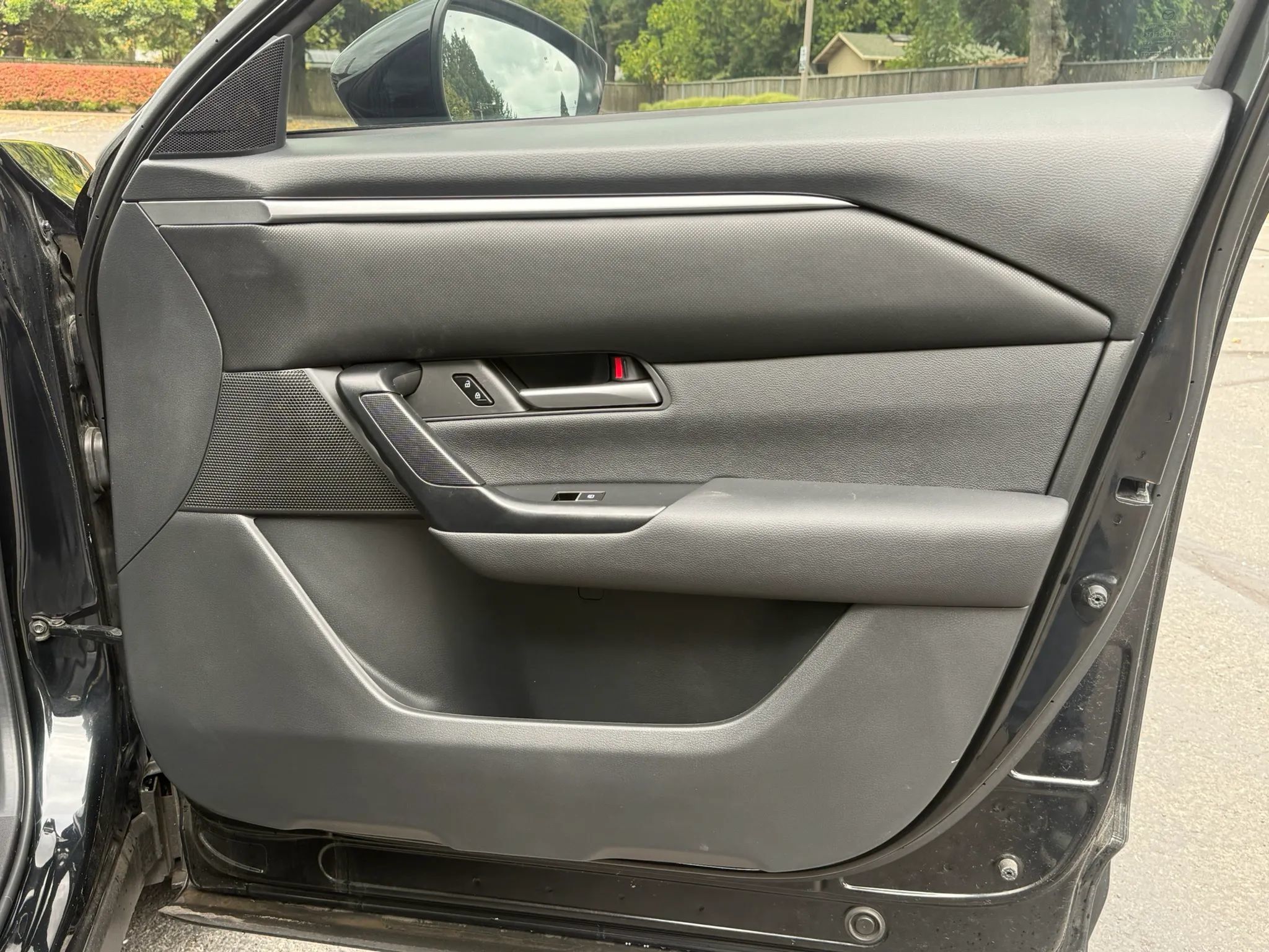 Used 2024 MAZDA CX-50 AWD 2.5 S w/ Preferred Package image 23