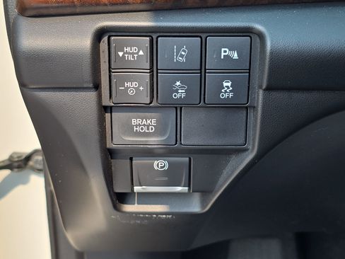 Used 2019 Acura RDX FWD w/ Advance Package image 25