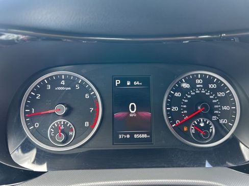 Used 2024 Kia K5 GT-Line AWD/4WD image 23
