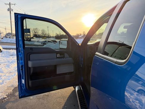 Used 2014 Ford F150 STX w/ Equipment Group 201A Mid image 27