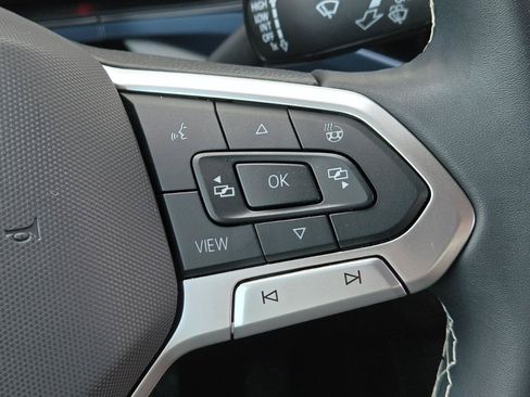 Certified 2024 Volkswagen Taos SE AWD/4WD image 26