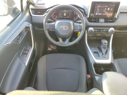 Used 2023 Toyota RAV4 LE image 14