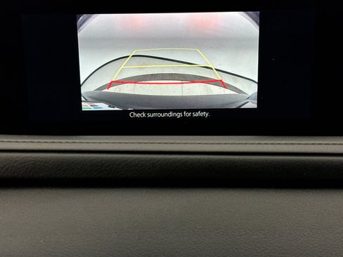 Used 2023 MAZDA CX-30 AWD 2.5 S image 10