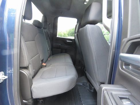 Used 2021 GMC Sierra 2500 4x4 Double Cab w/ Convenience Package image 16