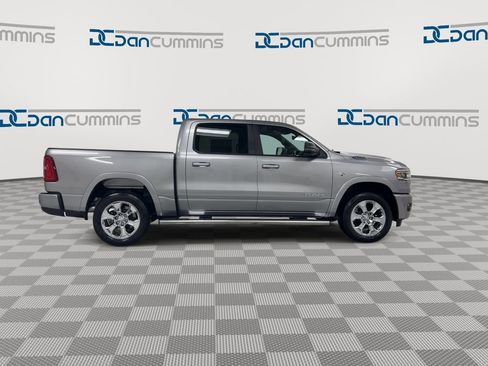 New 2026 RAM 1500 Big Horn image 9