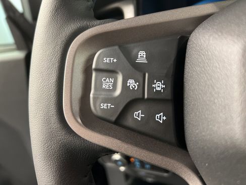 New 2026 Ford Bronco Badlands image 19