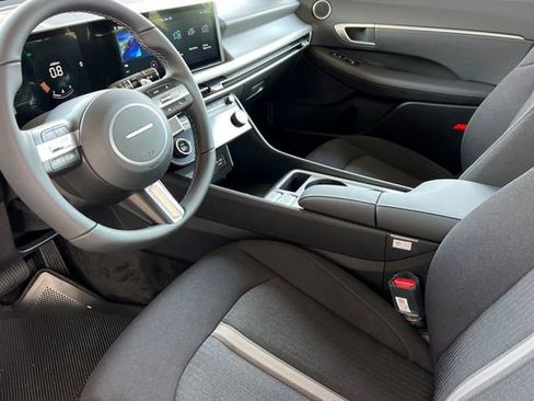 New 2026 Hyundai Sonata SEL image 10