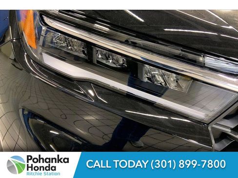 New 2025 Honda Pilot EX-L image 17