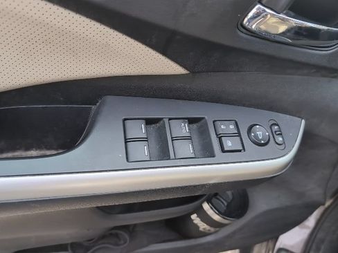 Used 2015 Honda CR-V EX-L image 11