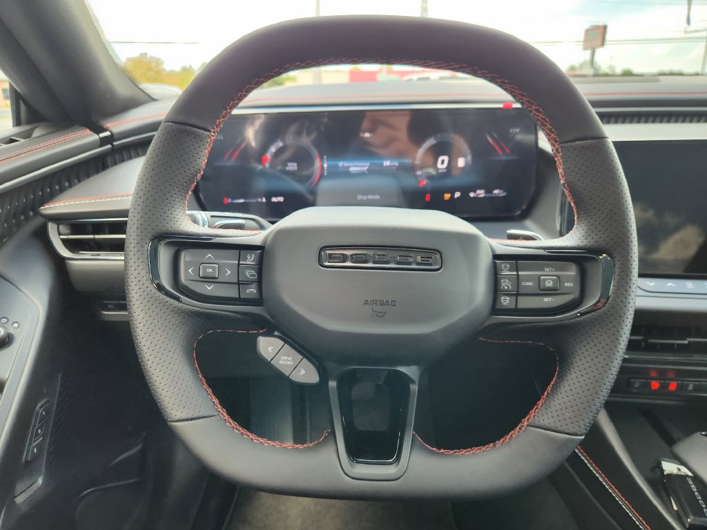 New 2027 Dodge Charger R/T AWD/4WD image 23