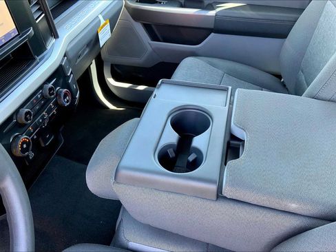 New 2026 Ford F250 XL w/ STX Appearance Package AWD/4WD image 7
