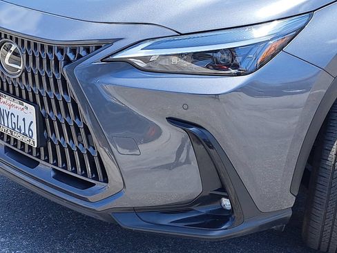 Used 2025 Lexus NX 250 FWD w/ Cold Area Package image 34
