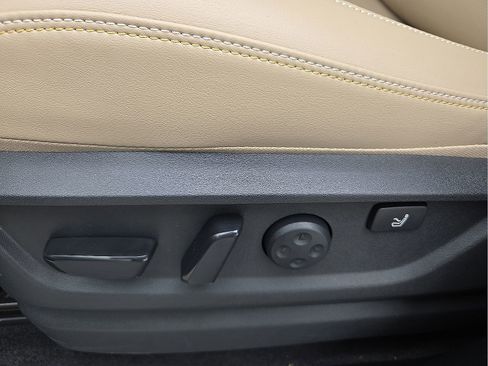 New 2026 Nissan Armada Platinum Reserve AWD/4WD image 15