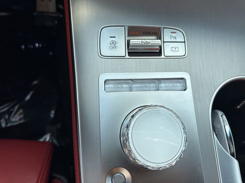 New 2026 Genesis GV70 3.5T Sport Advanced image 28