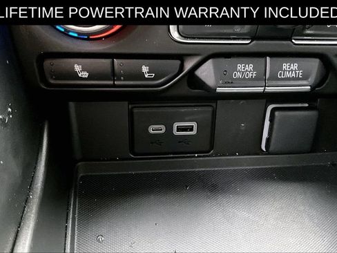 Used 2023 Chevrolet Tahoe LT w/ LT Signature Plus Package image 25