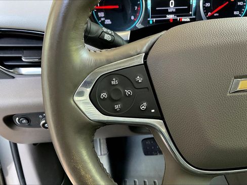 Used 2019 Chevrolet Traverse Premier AWD/4WD image 11