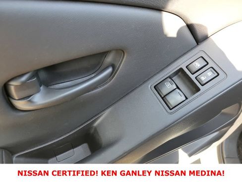 Used 2022 Nissan Frontier S RWD image 35