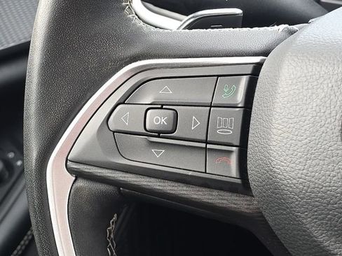 Used 2023 Jeep Grand Cherokee Laredo w/ Luxury Tech Group I image 39