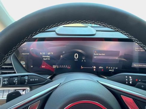 New 2026 Buick Envision Sport Touring image 28