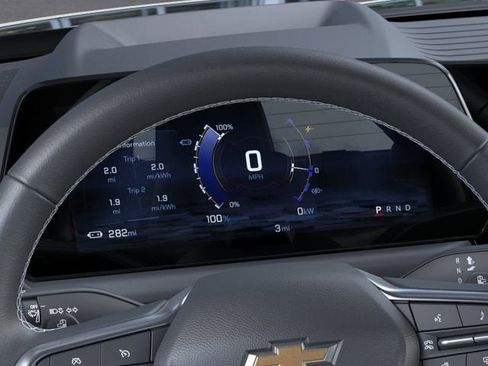 New 2026 Chevrolet Silverado EV LT AWD/4WD image 18