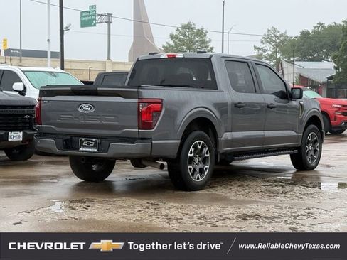 Used 2024 Ford F150 STX RWD image 6