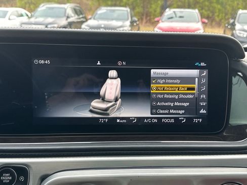 Used 2022 Mercedes-Benz G 63 AMG 4MATIC image 8