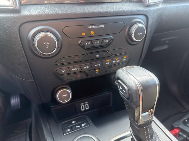 Used 2019 Ford Ranger Lariat w/ Equipment Group 501A Mid AWD/4WD image 32