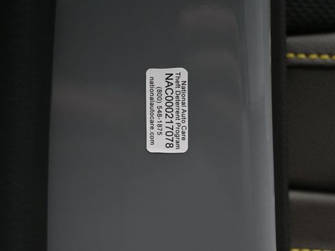 Used 2024 Chevrolet Silverado 1500 ZR2 w/ Technology Package image 47