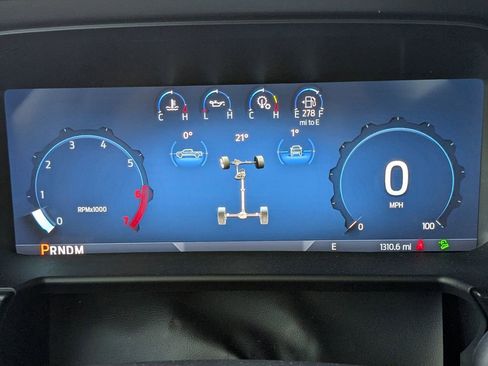 Used 2026 Ford F250 Lariat w/ Chrome Package image 32