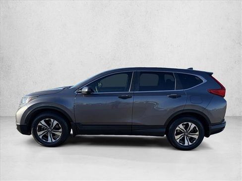 Used 2019 Honda CR-V LX image 9